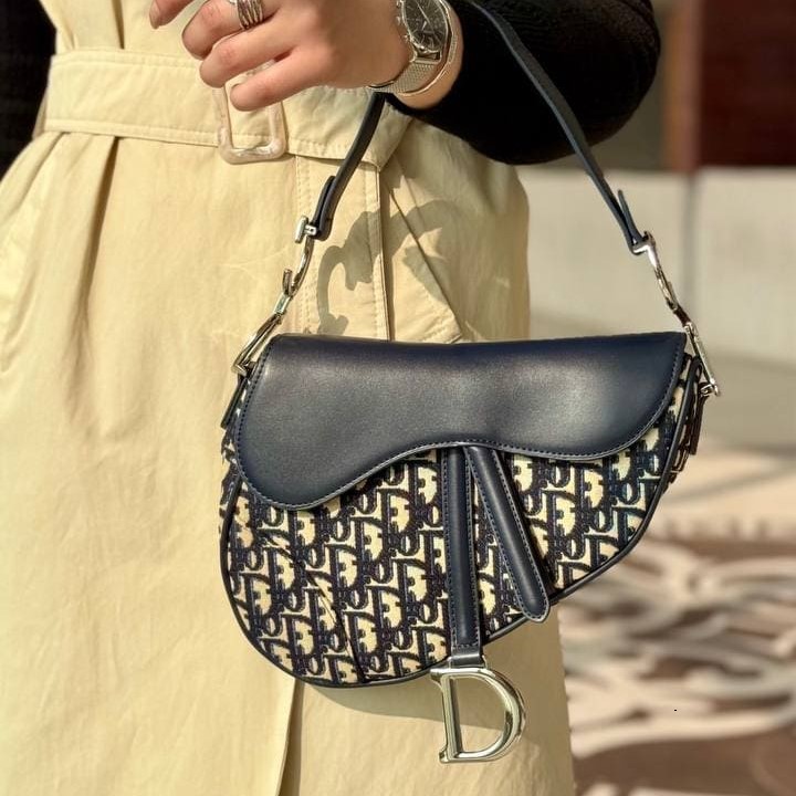 کیف دیور زنانه