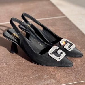 کفش زنانه پاشنه بلند