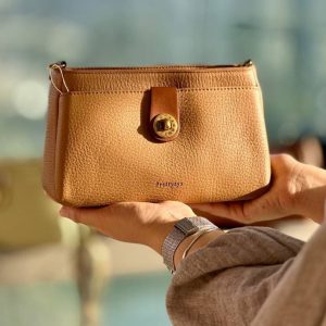 کیف دوشی زنانه مدل پرتیز