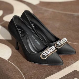 کفش زنانه پاشنه دار
