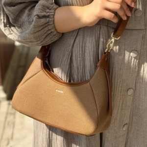 کیف دوشی زنانه