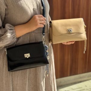 کیف دوشی زنانه وارداتی