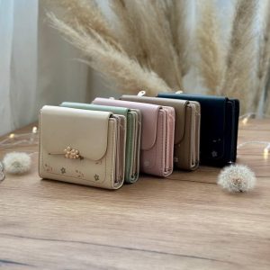 کیف پول دخترونه