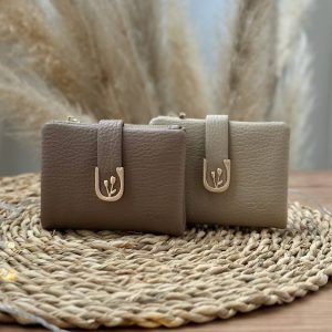 کیف پول زنانه