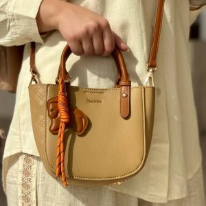 کیف زنانه دوشی وارداتی