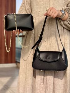 کیف دو تیکه زنانه اورجینال