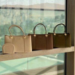 کیف دستی زنانه اورجینال
