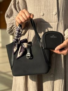 کیف زنانه دستی وارداتی و اورجینال