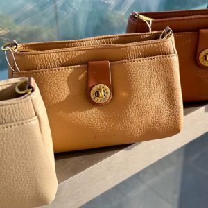 کیف دوشی اورجینال زنانه