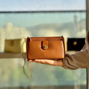 کیف دوشی وارداتی