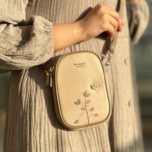 کیف دوشی زنانه مدل PRETTYZYZ