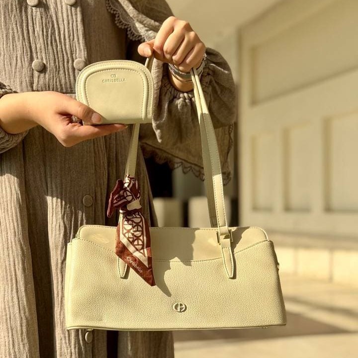 کیف دستی زنانه کریس‌بلا