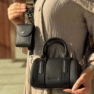کیف دوشی و دستی زنانه اورجینال