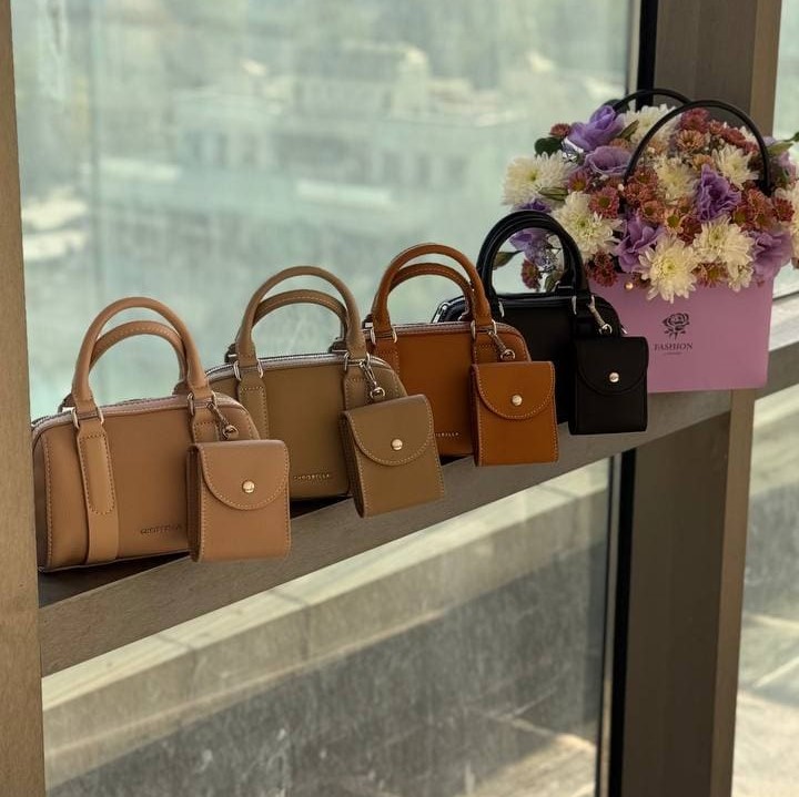 کیف دستی زنانه کریس‌بلا