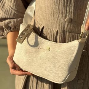 کیف دوشی زنانه مدل پرتیز