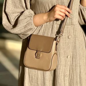 کیف دوشی زنانه برند پرتیز