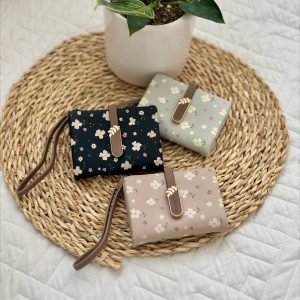 کیف پول دخترانه