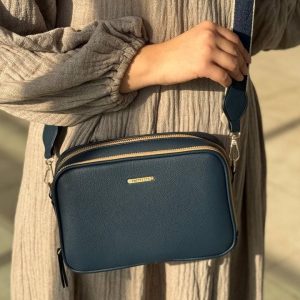 کیف دوشی بزرگ پرتیز