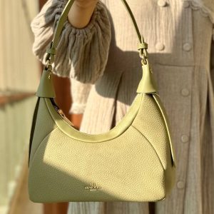 کیف دوشی زنانه bacgo