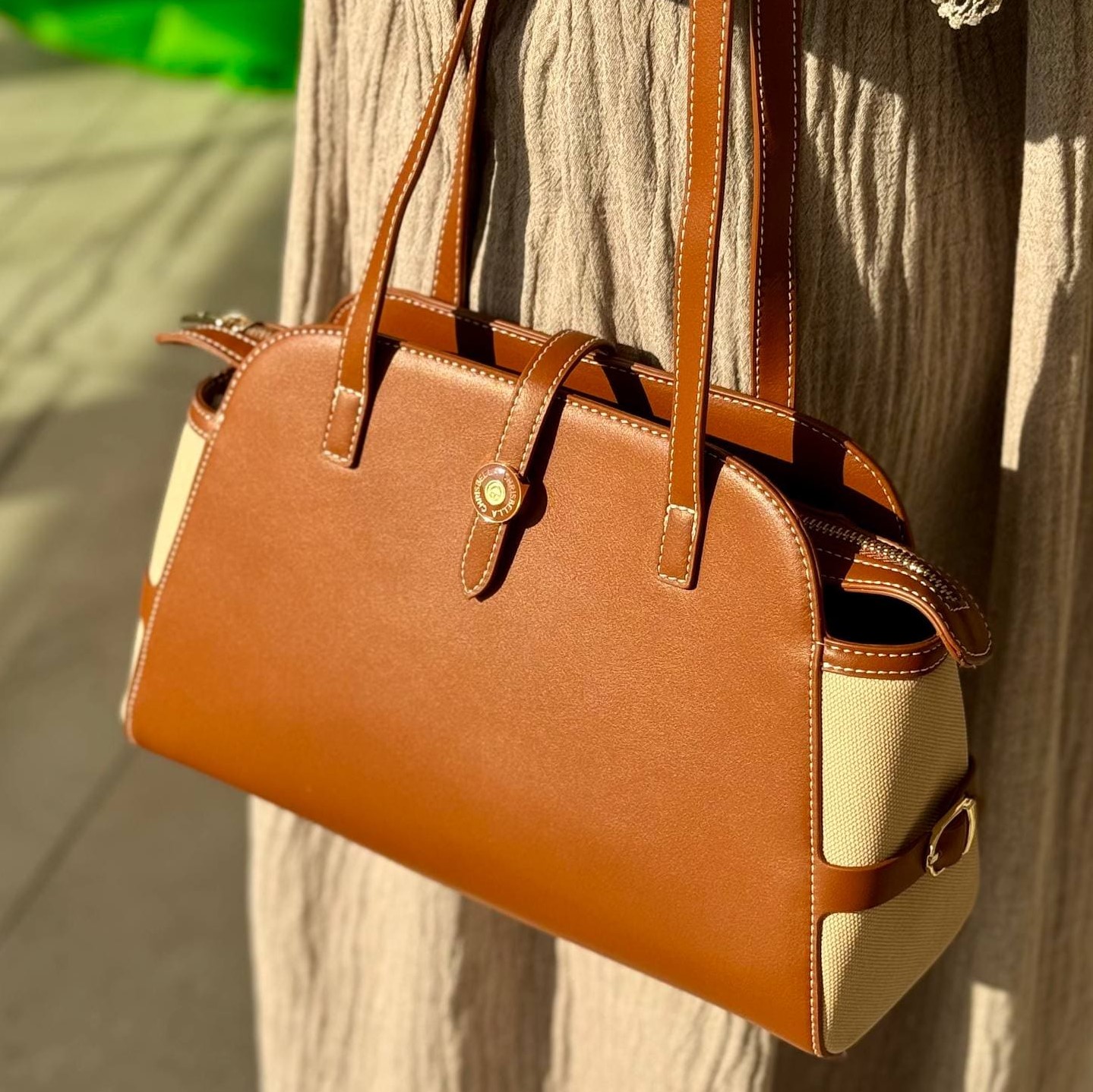 کیف دستی زنانه کریس‌بلا