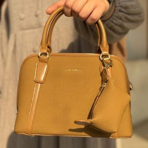 کیف دستی زنانه کریس‌بلا