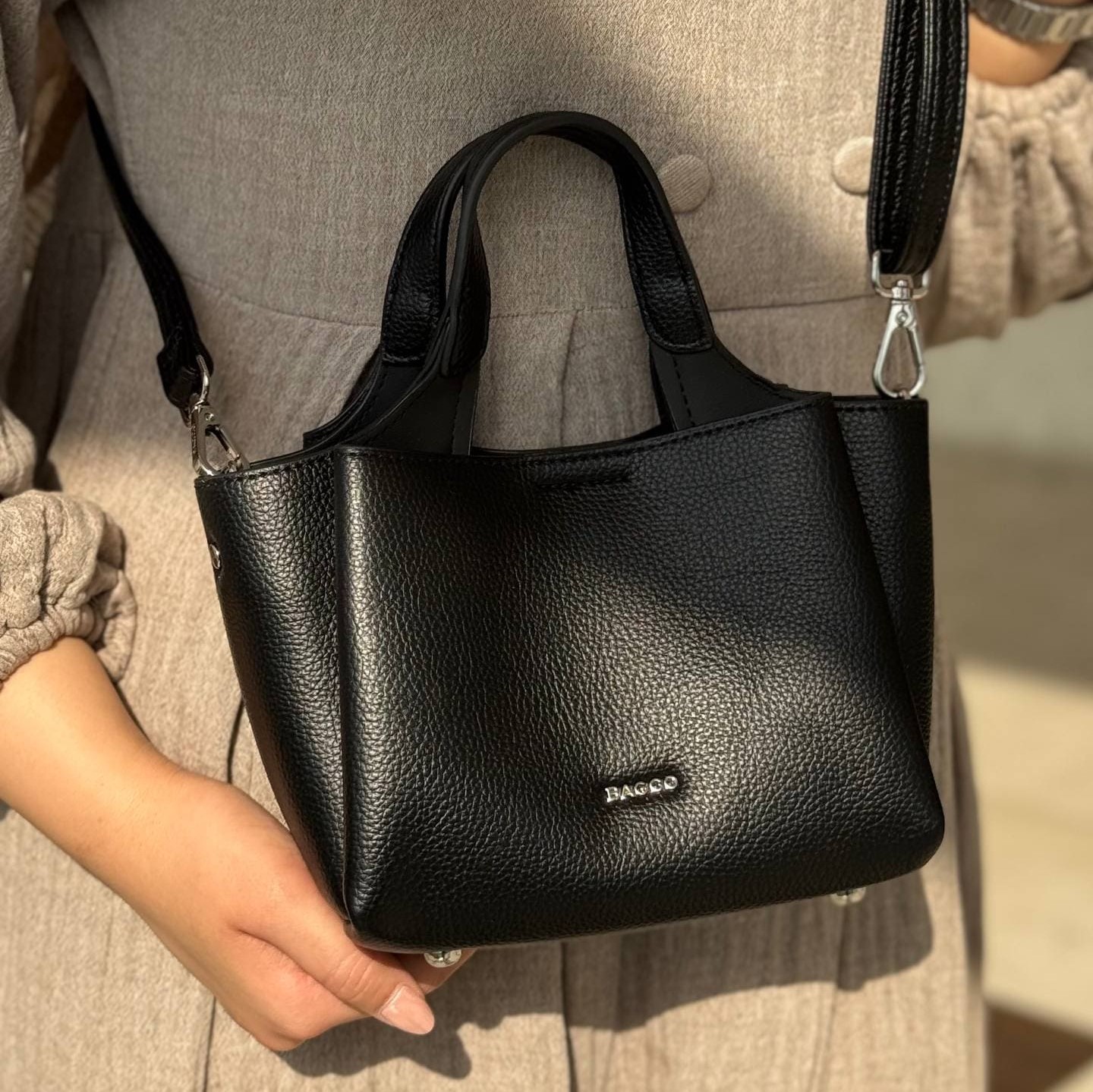 کیف دستی و دوشی زنانه وارداتی