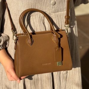کیف دستی زنانه برند کریس‌بلا کد ۶۰۷۸