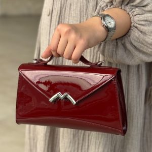 کیف دستی زنانه وارداتی کریس بلا