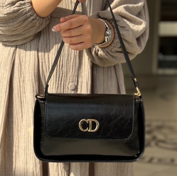 کیف دستی زنانه برند CD