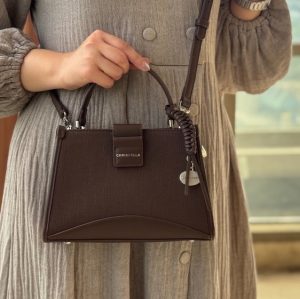 کیف دستی زنانه وارداتی کریس بلا