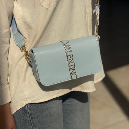 کیف دوشی زنانه برند FENDI